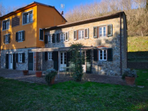 Casa Di Bruno, Lucca, Toscane